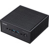 ASUS PN42 Mini PC Kit Barebone Intel N100 65 w with barrel/proprietary WARRANTY