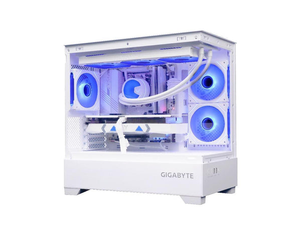 Thermaltake V38S-PZ79-48S-LCS•Intel i7 14th Gen •32GBGB•2TB•White