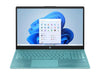 HP 15-fd0605ds•8GBGB•15.6&quot;•1TB•Intel Iris Xe•Touch•15.6&quot;