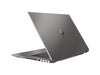 HP ZBook•Intel i7-8850H 2.60 GHz•FHD 15.6&quot;•15.6&quot;•32GBGB•2TB