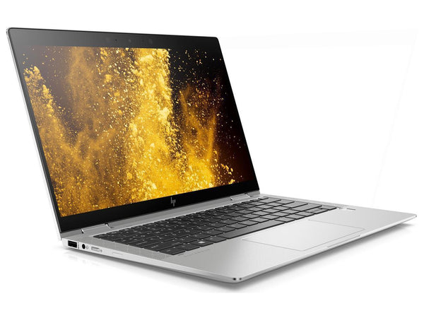 HP EliteBook x360•FHD FHD•512GB•Intel i5-8365U 1.60 GHz•Touch•13.3"•16GBGB