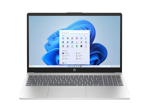 HP 15-fd0626ds•Intel•128GB•15.6&quot;•TOUCH•15.6&quot;•Silver•4GBGB