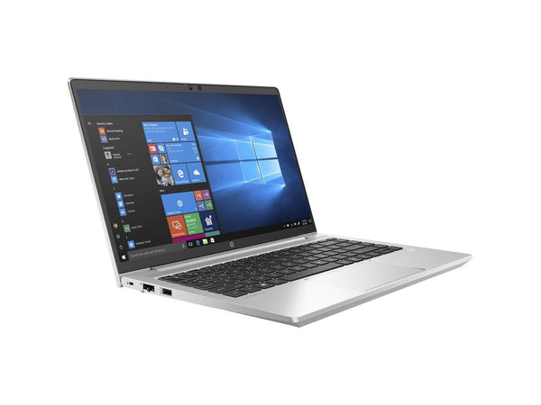 HP 440 G8 Intel i5-1135G7 Intel Iris Xe 16GB 256GB 14.0 