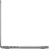 Apple Geek Squad Certified MacBook Pro 14 Gray Apple M1 Pro Apple M1 Pro 16-core