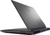 Alienware m16 16•4070 RTX•2560 x 1600•16GB•LED•16 inches•13700HX•6Cell 6-cellWh