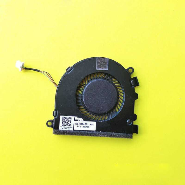 Genuine Cpu Cooling Fan DC5V 0.5A OEM Dell Latitude 3300 E3300 09J90W 9J90W