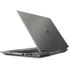 HP ZBook 15 G6 15.6•64GB•9850H•Gray•1920 x 1080 Full HD•15.6 inches