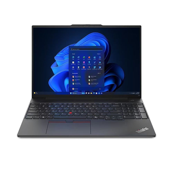 Lenovo Lenovo ThinkPad E16 Gen 2 16•7735U•16 inches•1900 x 1200 WUXGA•16GB