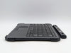 GENUINE Dell Latitude 12 Rugged Tablet Keyboard 7202 7212 7220 Touchpad G17CY