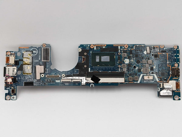 Dell Latitude 7390 2-in-1 i3-8130U 2.2GHz Laptop Motherboard 71V71