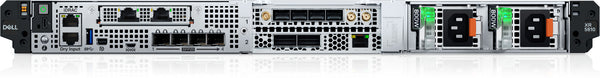 Dell PowerEdge XR5610•1GB•NVME•Xeon Silver 4509Y 8C, 4.10GHz, 22.5M Cache, 125W•