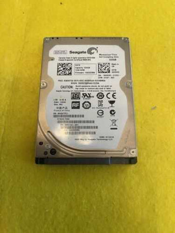 6HVHD DELL Genuine 2.5