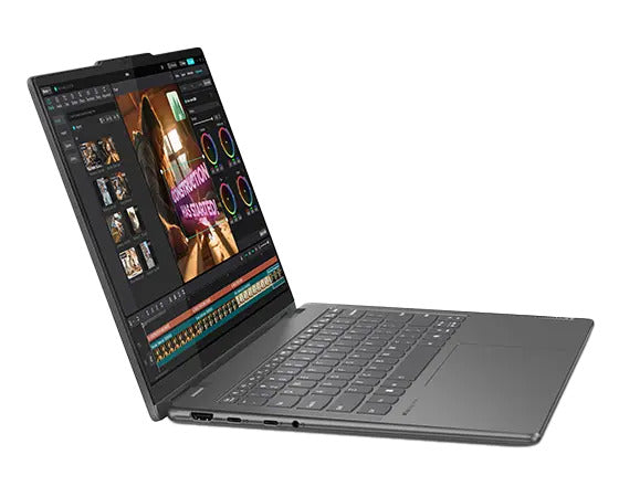 Lenovo Lenovo Yoga 7i 14 Intel | 83DJCTO1WWUS1•Pen•512GB•M2•WUXGA 60hz, 14