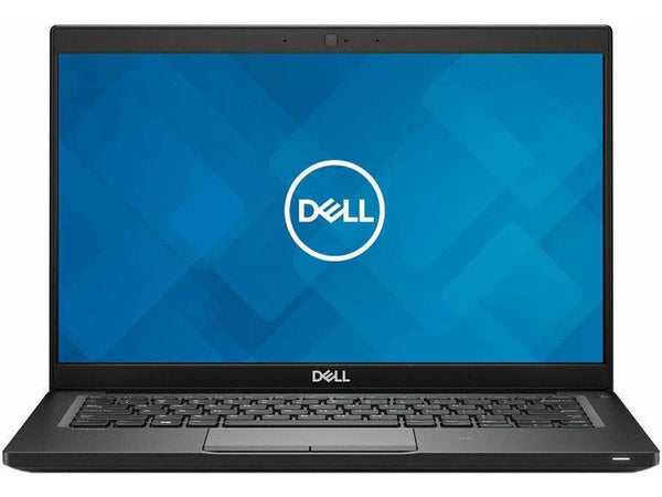 DELL Latitude•13.3&quot;•256GB•Intel i7-8650U 1.90 GHz•FHD 13.3&quot;