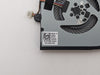 Dell OEM XPS 15 (9570 7590) Precision 5540 Graphics Cooling Fan - RIGHT - V9H8N