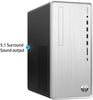 HP Pavilion AMD Ryzen 7 32GB NVIDIA GeForce RTX 3050 1TB SSD 5700G 3050 RTX 32GB