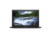 DELL LT-DE7490\u002Fi7-G8-16-256-11•14.0&quot;•256GB•16GBGB•Black