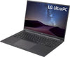 LG UltraPC 15U50Q Core™ i7-1260P 512GB SSD 16GB 15.6