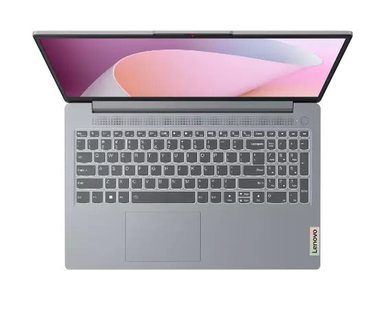 Lenovo Laptop IdeaPad Slim 3 15ABR8 •512GB•M2•Ryzen™ 5 7530U•FHD 60hz, 15.6