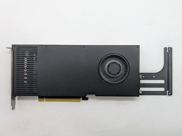 Dell NVIDIA RTX A4000 16GB GDDR6 Graphics Video Card GPU 0HGP0F