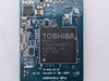 Toshiba THNSNH128GMCT Internal Solid State Drive mSATA 128 GB