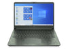 HP 14-dq1089wm•256GB•Intel i3 10th Gen•14.0&quot;•W10H•14.0&quot;•8GBGB