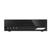 MSI PRO DP21 SFF Desktop•Intel Core i7-13700•8GB Memory•500GB SSD•8GB•Black