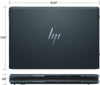 HP Spectre 3-in-1 17 1250U Intel Iris Xe 16GB 1024GB 17