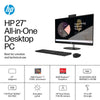 HP 27 7730U AMD Radeon 16GB 1024GB 27