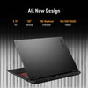 ASUS TUF Gaming A16 16•16 inches•2560 x 1600•Ryzen 9 AI HX 370•LCD•Gray