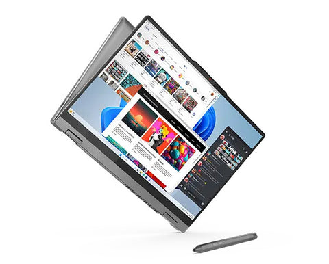 Lenovo IdeaPad 5i 16 Intel 5 120U 8GB 512GB SSD WUXGA 60hz, 16