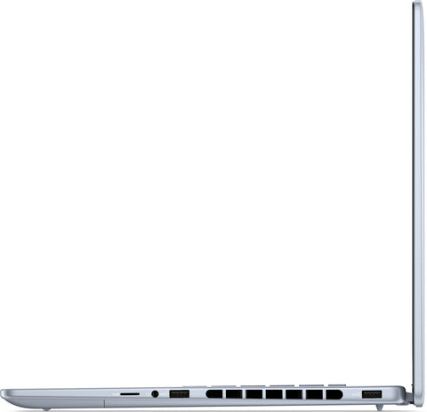 Dell Inspiron 16” Plus 7000 7640•1TB•M2•NVME•4050 6GB RTX•16GB•130 watt e5 type-