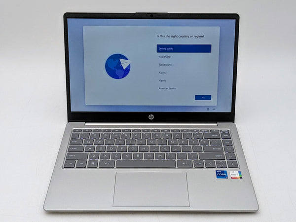 HP Laptop 14-ep0145cl 14