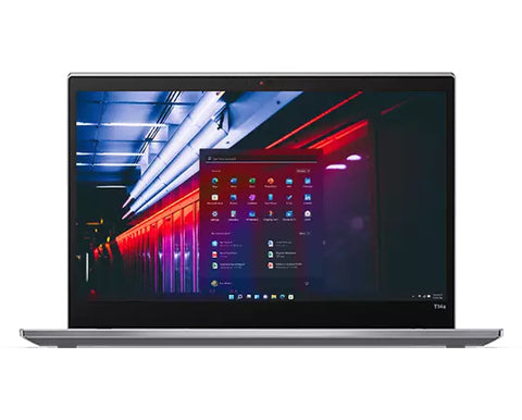 Lenovo ThinkPad T14s Gen 2 Intel •FHD 14