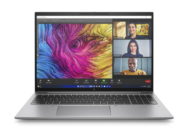 HP ZBook Firefly 16