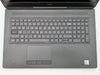 DELL PRECISION 7750 17