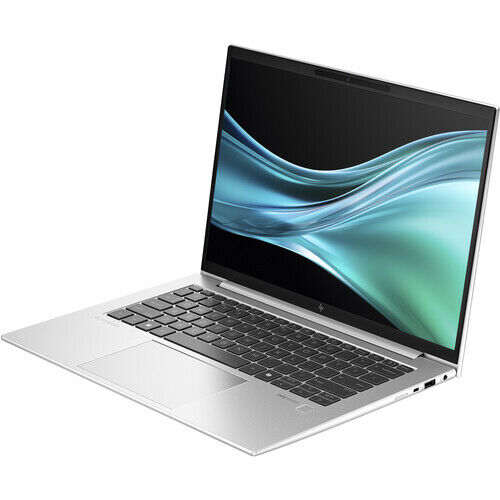 HP EliteBook 840 G11 Intel Ultra 7 155U Intel 16GB 512GB 14 Touch FHD+ 3Cell 56W