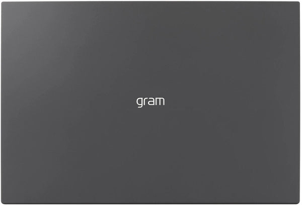 LG gram 16•Intel Iris Xe•Touch•16GB•LCD•16 inches•Gray•2560 x 1600•i7-1360p