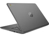 HP 14-CA003CL•0.0•64GB•&quot;Intel Celeron&quot;•4GBGB•0.0•Chrome•Gray