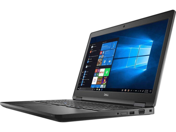 DELL Precision•Quadro P600•1TB•32GBGB•15.6&quot;•FHD 15.6&quot;