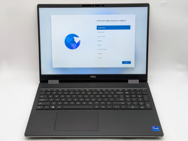 DELL PRECISION 7680 16