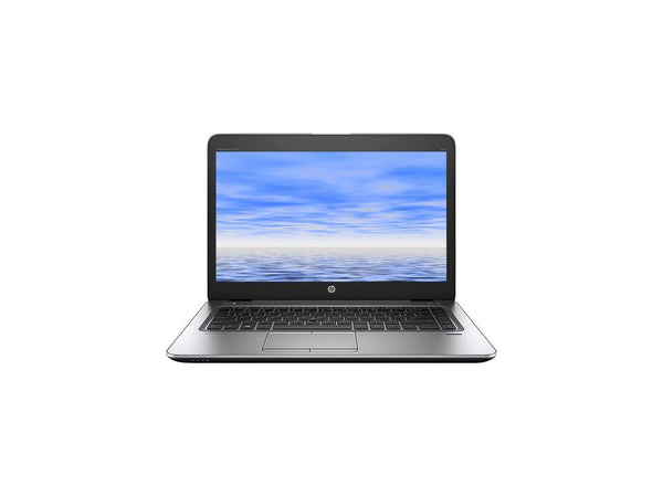 HP EliteBook•14.0&quot;•512GB•16GBGB•W10P•Intel i5-8365U 1.60 GHz