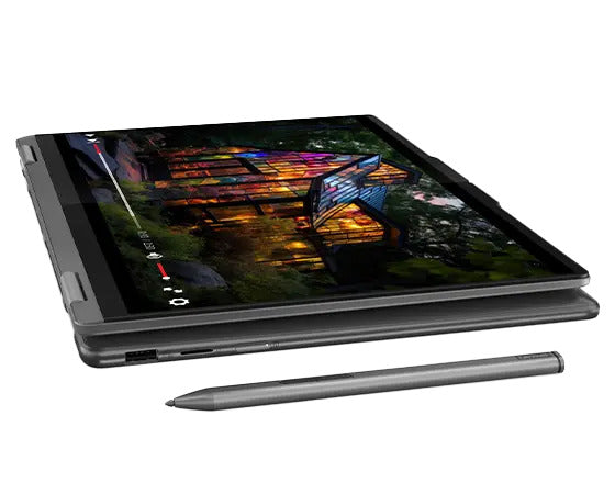 Lenovo Laptop Yoga 7 2•WUXGA 14