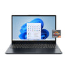 Lenovo IdeaPad 1 15.6•15.6 inches•AMD Radeon 610M•7320U•LCD•4GB