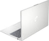 HP 15.6•15.6 inches•8GB•7520U•Silver•1366 x 768 HD•Touch•AMD Radeon•LED