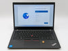 LENOVO ThinkPad T14 Gen 2 20W0 14