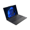 Lenovo Lenovo ThinkPad E16 Gen 2 16•7735U•16 inches•1900 x 1200 WUXGA•16GB