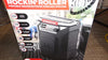 Monster Rockin' Roller 360 Portable Indoor/Outdoor Wireless Bluetooth Speaker GS