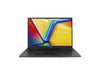 ASUS VivoBook•Black•Intel i7-1355U 1.70 GHz•WUXGA 16&quot;•Intel Iris Xe