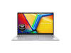 ASUS VivoBook•512GB•15.6&quot;•120U 1.40 GHz•Silver•Intel•15.6&quot;